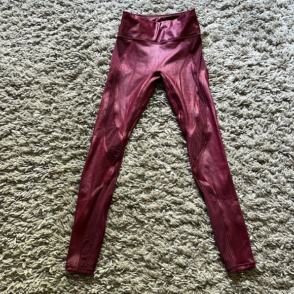 Fabletics Motion365+ Contour High-Waist Legging Like New XXS/XS - Picture 5 of 8